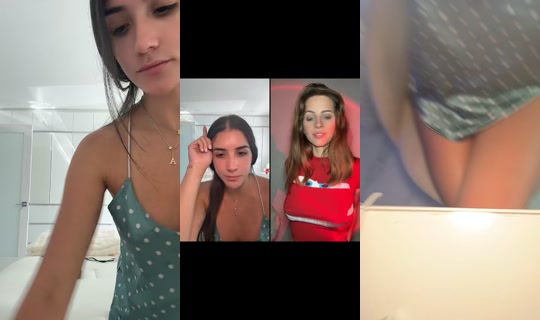 anay.valdes TikTok Live — Aug 28, 2026, 7:30 PM