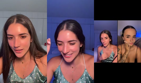 anay.valdes TikTok Live — Aug 28, 2026, 9:10 PM