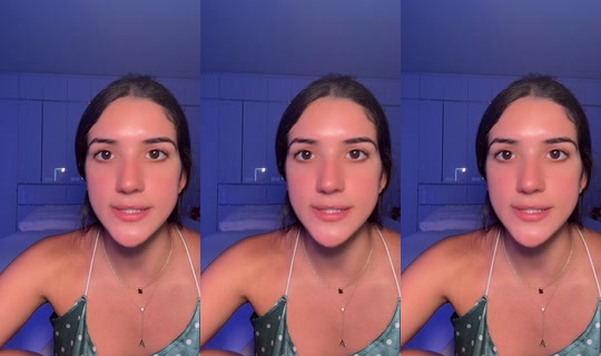 anay.valdes TikTok Live — Aug 28, 2026, 9:44 PM