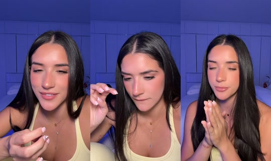 anay.valdes TikTok Live — Aug 29, 2026, 11:32 PM