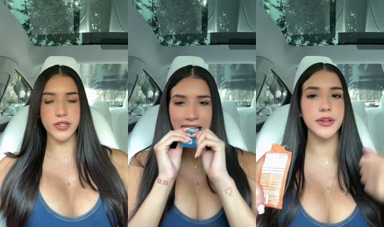 anay.valdes TikTok Live — Aug 31, 2026, 9:20 PM