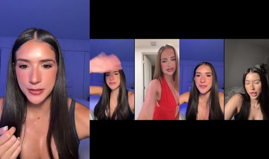 anay.valdes TikTok Live — Sep 1, 2026, 12:58 AM