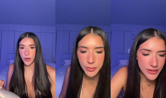 anay.valdes TikTok Live — Sep 1, 2026, 2:39 AM