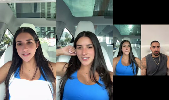 anay.valdes TikTok Live — Sep 2, 2026, 8:40 PM