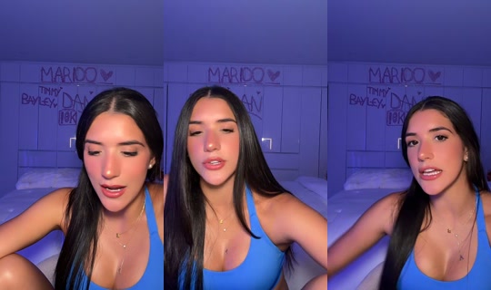 anay.valdes TikTok Live — Sep 3, 2026, 12:09 AM