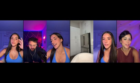 anay.valdes TikTok Live — Sep 3, 2026, 1:49 AM