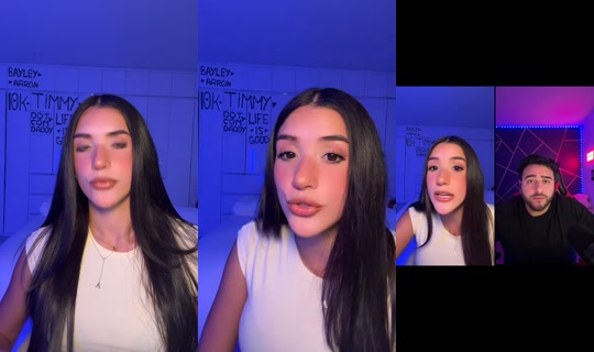 anay.valdes TikTok Live — Oct 2, 2026, 1:22 AM