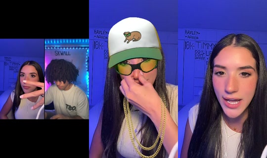 anay.valdes TikTok Live — Oct 2, 2026, 2:52 AM