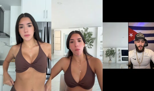 anay.valdes TikTok Live — Oct 2, 2026, 6:15 PM
