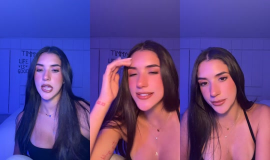 anay.valdes TikTok Live — Oct 7, 2026, 1:19 AM