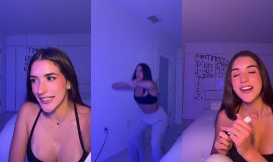 anay.valdes TikTok Live — Oct 7, 2026, 2:09 AM