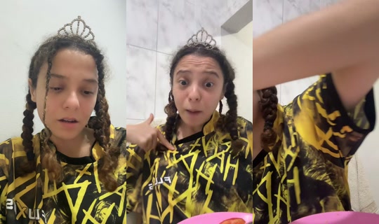 anayogin TikTok Live — Aug 20, 2026, 12:57 AM