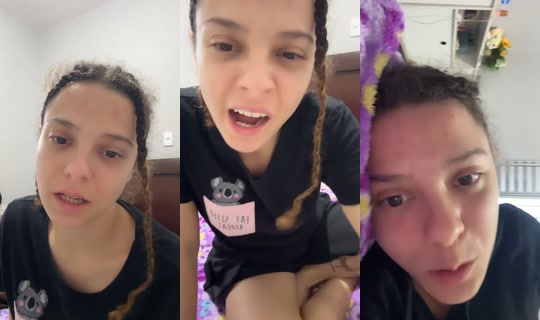 anayogin TikTok Live — Aug 22, 2026, 8:28 PM