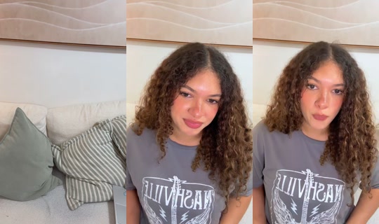 anayrosar TikTok Live — Aug 22, 2026, 2:55 AM