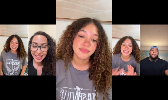 anayrosar TikTok Live — Aug 22, 2026, 3:52 AM