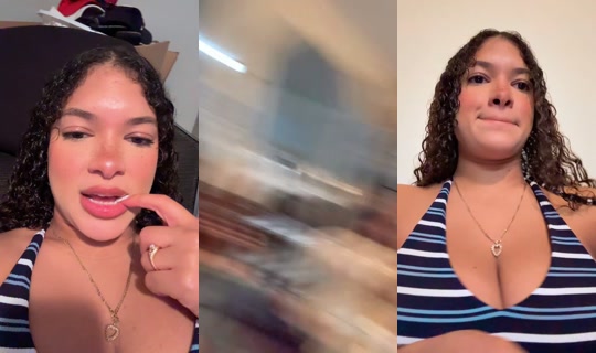 anayrosar TikTok Live — Aug 23, 2026, 1:03 AM