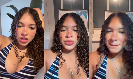 anayrosar TikTok Live — Aug 23, 2026, 1:55 AM
