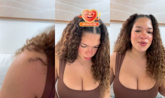 anayrosar TikTok Live — Aug 25, 2026, 2:44 AM