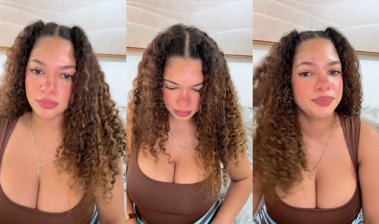 anayrosar TikTok Live — Aug 25, 2026, 3:16 AM