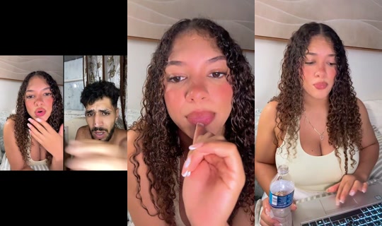anayrosar TikTok Live — Aug 25, 2026, 10:24 PM