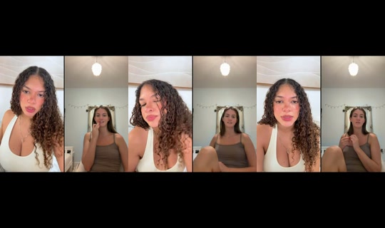 anayrosar TikTok Live — Aug 25, 2026, 10:53 PM