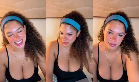 anayrosar TikTok Live — Aug 28, 2026, 3:52 AM
