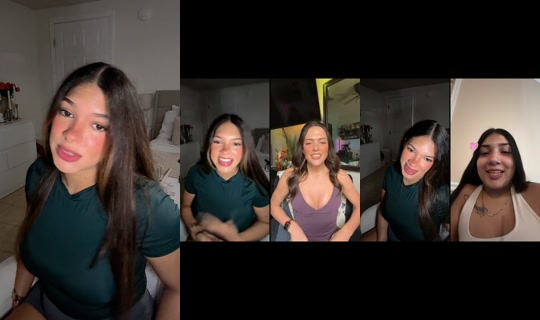 anayrosar TikTok Live — Aug 28, 2026, 9:32 PM