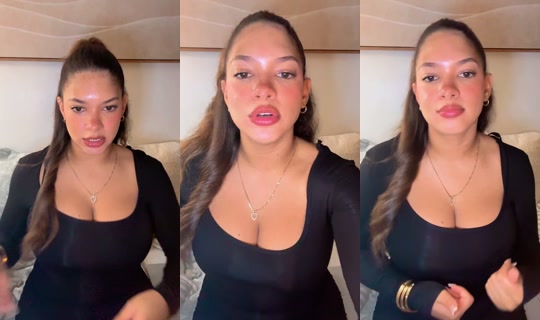 anayrosar TikTok Live — Aug 29, 2026, 3:23 AM