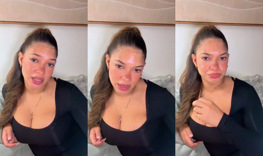 anayrosar TikTok Live — Aug 29, 2026, 4:55 AM