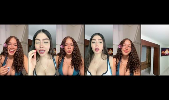 anayrosar TikTok Live — Sep 15, 2026, 2:41 AM