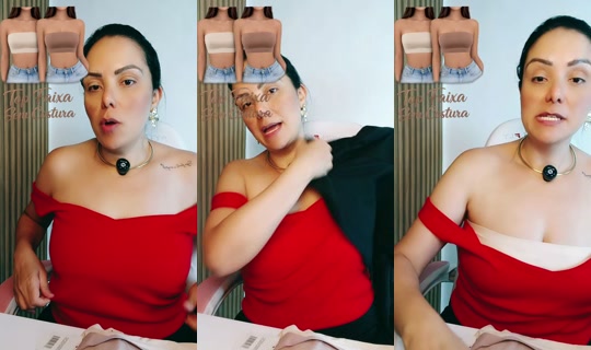 anazaffira TikTok Live — Oct 3, 2026, 2:54 AM