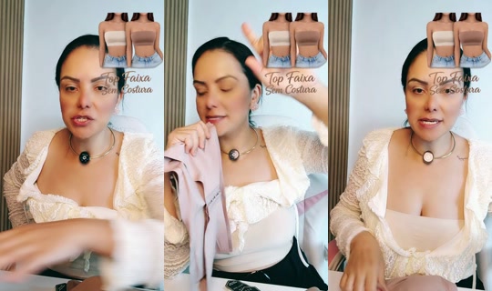 anazaffira TikTok Live — Oct 4, 2026, 12:44 AM