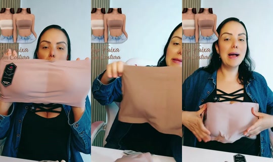 anazaffira TikTok Live — Oct 4, 2026, 6:46 PM