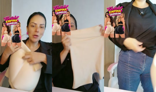 anazaffira TikTok Live — Oct 8, 2026, 1:38 AM