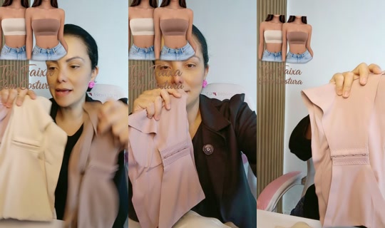 anazaffira TikTok Live — Oct 8, 2026, 2:38 AM
