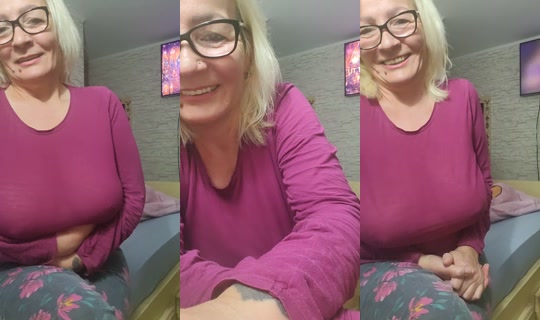 anca.vasilica.par TikTok Live — Oct 4, 2026, 5:00 PM