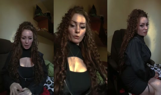 ancamaria.merla13 TikTok Live — Sep 14, 2026, 9:18 AM