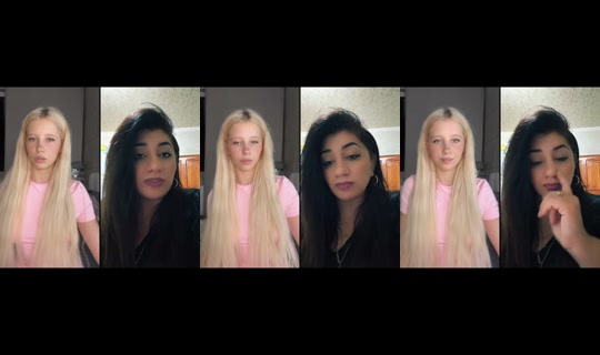 anchous_ace TikTok Live — Oct 6, 2026, 9:54 PM
