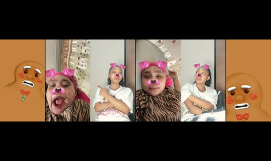 ancy236 TikTok Live — Aug 20, 2026, 5:51 PM