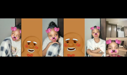 ancy236 TikTok Live — Aug 20, 2026, 6:42 PM