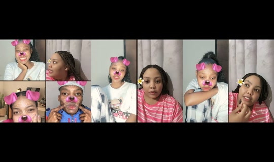 ancy236 TikTok Live — Aug 20, 2026, 7:32 PM