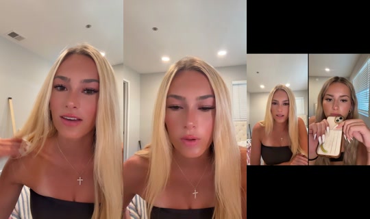 andermanning TikTok Live — Aug 21, 2026, 10:09 PM