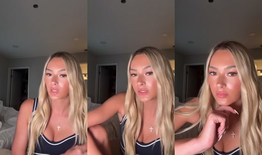 andermanning TikTok Live — Aug 25, 2026, 4:40 AM