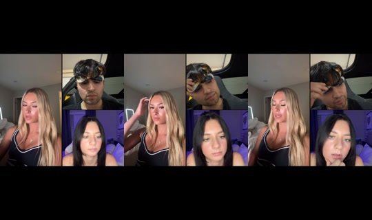 andermanning TikTok Live — Aug 25, 2026, 5:45 AM
