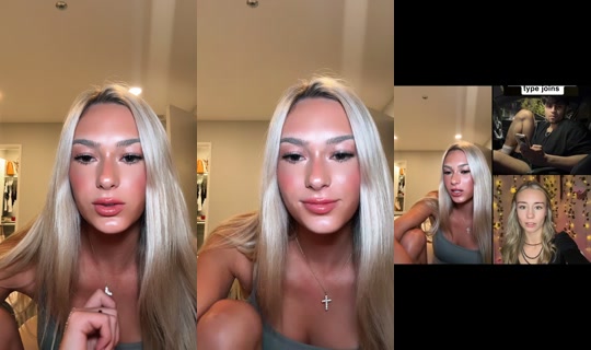 andermanning TikTok Live — Sep 23, 2026, 7:07 AM