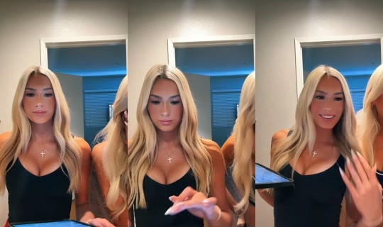 andermanning TikTok Live — Sep 30, 2026, 5:04 AM