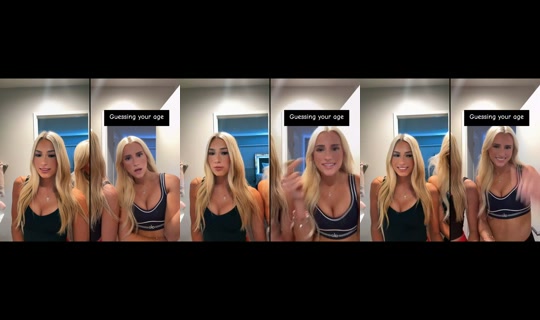 andermanning TikTok Live — Sep 30, 2026, 5:45 AM