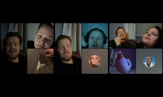 anderss683 TikTok Live — Oct 3, 2026, 7:32 PM