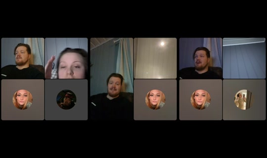 anderss683 TikTok Live — Oct 3, 2026, 8:22 PM