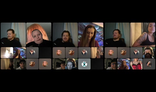 anderss683 TikTok Live — Oct 3, 2026, 10:03 PM
